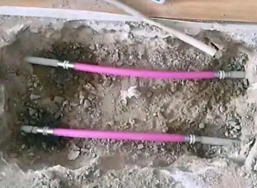 昭苏卫生间测漏水多少钱