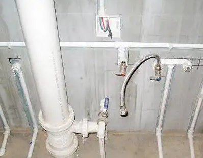 昭苏水管维修价格明细