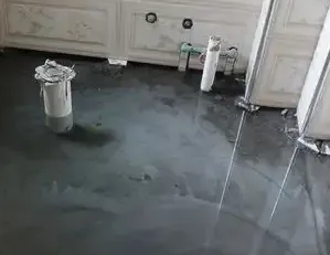 昭苏卫生间漏水维修公司为您专业分享下昭苏卫生间漏水检测的知识点