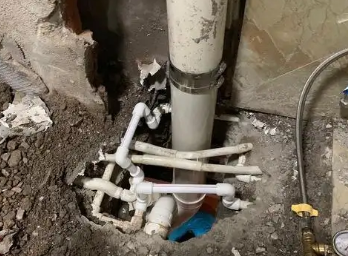 昭苏卫生间漏水检测多少钱