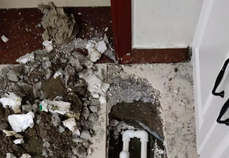 昭苏卫生间漏水检测哪家好