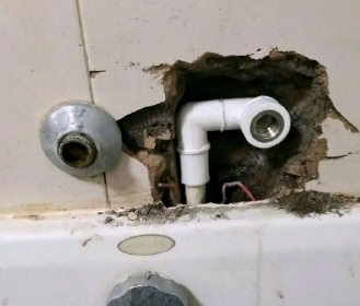 昭苏卫生间漏水检测多少钱